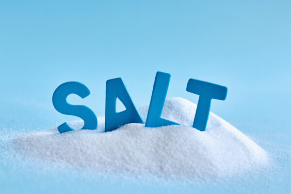 AOK Shepparton Salt Room