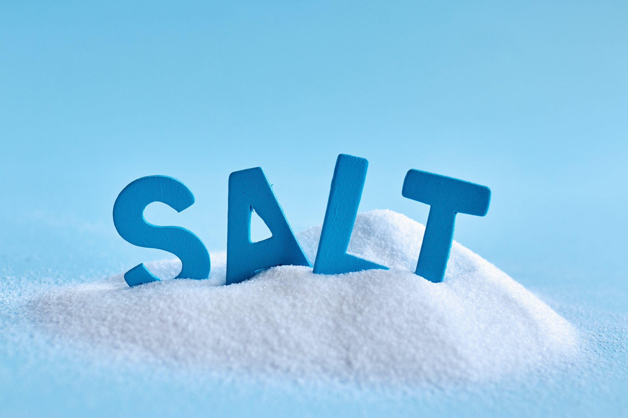 AOK Shepparton Salt Room