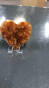 Read more about the article #citrine #healing #crystalhealing #heart #money #abundance #merchantsstone #prosperity #wealth 
 AOK Crystal Specialists  
www.aokspecialtygifts.com.au
151 High Street Shepparton
Tuesday- Friday 9am -…