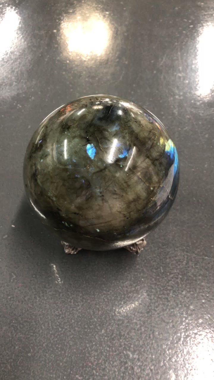 You are currently viewing #crystals #crystalshop #labradoritesphere
 AOK Crystal Specialists  
www.aokspecialtygifts.com.au
151 High Street Shepparton
Tuesday- Friday 9am – 5pm
Saturday 9am -4pm
 03 58215974 
GO HERE: https://…