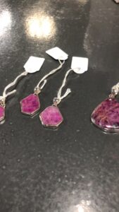 Read more about the article #crystals #crystalshop #ruby #sterlingsilver #love #passion
 AOK Crystal Specialists  
www.aokspecialtygifts.com.au
151 High Street Shepparton
Tuesday- Friday 9am – 5pm
Saturday 9am -4pm
 03 58215974 …