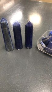 Read more about the article Beautiful Lapis Lazuli Generators  #lapislazuli #crystals #crystalshops #generators #throatchakra #thirdeye

 Mothers Day Live Market  Thursday 6:45pm Melbourne Time Ladies Join my Group GO HERE: htt…