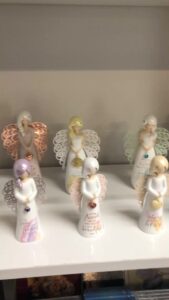 Read more about the article #angels #crystalshops #crystals 
 AOK Specialty Gifts  
www.aokspecialtygifts.com.au
151 High Street Shepparton
Monday 10am – 4:30pm
Tuesday- Friday 9am – 5pm
Saturday 9am -4pm
CLOSED Public Holidays
…