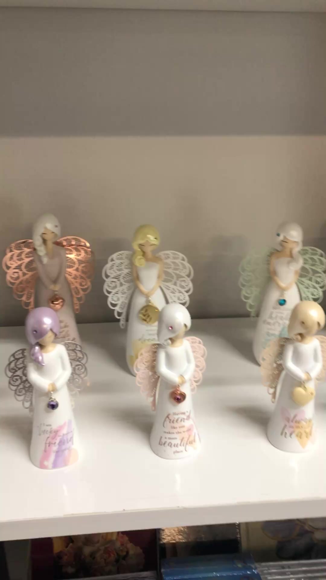 You are currently viewing #angels #crystalshops #crystals 
 AOK Specialty Gifts  
www.aokspecialtygifts.com.au
151 High Street Shepparton
Monday 10am – 4:30pm
Tuesday- Friday 9am – 5pm
Saturday 9am -4pm
CLOSED Public Holidays
…