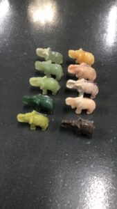 Read more about the article #elephants #crystalshops #crystals 
 AOK Specialty Gifts  
www.aokspecialtygifts.com.au
151 High Street Shepparton
Monday 10am – 4:30pm
Tuesday- Friday 9am – 5pm
Saturday 9am -4pm
CLOSED Public Holida…