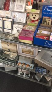 Read more about the article Religious Products 
#confirmation #holycommunion #baptism #christening #religiousgifts 
#crystalshops #crystals 
 AOK Specialty Gifts  
www.aokspecialtygifts.com.au
151 High Street Shepparton
Monday …