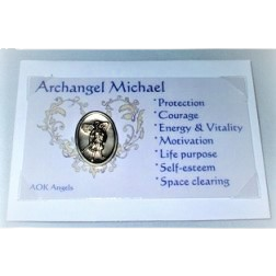 Archangel Michael Token