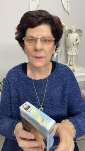 Read more about the article Daily Angel Card with Michelle Newten The Aussie Angel Lady
  Send to support Michelle  
Michelle Newten EOFY Online Shop Sale 
50% OFF AOK Crystal Kits & AOK Crystal Cards
Crystal Kits GO HERE: https…