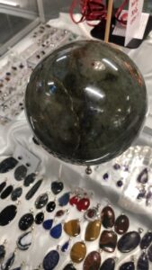 Read more about the article Labradorite Sphere 
 EOFY RED  SALE 
Starts Monday 20th June 10am
30% OFF Crystal Specimens & Sterling Silver Jewellery  
*Terms & Conditions Apply*
No Lay-byes 
No free shipping on sale items. 
Look…