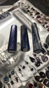 Read more about the article Lapis Lazuli Generators 
 EOFY RED  SALE 
Starts Monday 20th June 10am
30% OFF Crystal Specimens & Sterling Silver Jewellery  
*Terms & Conditions Apply*
No Lay-byes 
No free shipping on sale items. …