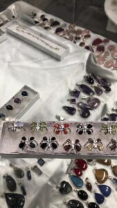 Read more about the article Sterling Silver  Rings
 AOK Specialty Gifts  
www.aokspecialtygifts.com.au
151 High Street Shepparton
Monday 10am – 4:30pm
Tuesday- Friday 9am – 5pm
Saturday 9am -4pm
CLOSED Public Holidays
 03 582159…