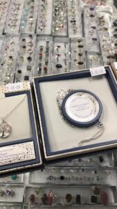 Read more about the article Tree Of Life Jewellery 
 AOK Specialty Gifts  
www.aokspecialtygifts.com.au
151 High Street Shepparton
Monday 10am – 4:30pm
Tuesday- Friday 9am – 5pm
Saturday 9am -4pm
CLOSED Public Holidays
 03 5821…