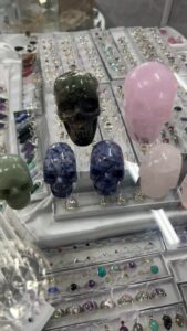 Read more about the article Crystal Skulls  
 www.aokspecialtygifts.com.au 
151 High Street Shepparton
Monday 10am – 4:30pm
Tuesday- Friday 9am – 5pm
Saturday 9am -4pm
CLOSED Public Holidays
 03 58215974 
GO HERE: https://aoksp…