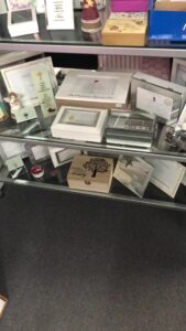 Read more about the article Memorial,Baptism, Christening, Communion & Confirmation 
 www.aokspecialtygifts.com.au 
151 High Street Shepparton
Monday 10am – 4:30pm
Tuesday- Friday 9am – 5pm
Saturday 9am -4pm
CLOSED Public Holida…