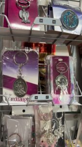 Read more about the article Angel Keyrings back in stock 
 151 High Street Shepparton 
 Opening Hours 
Monday 10-4:00pm
Monday- Friday 10am – 5:00pm
Saturday 10am – 4:00pm
CLOSED Public Holidays 
 03 58215974 GO HERE: https://a…