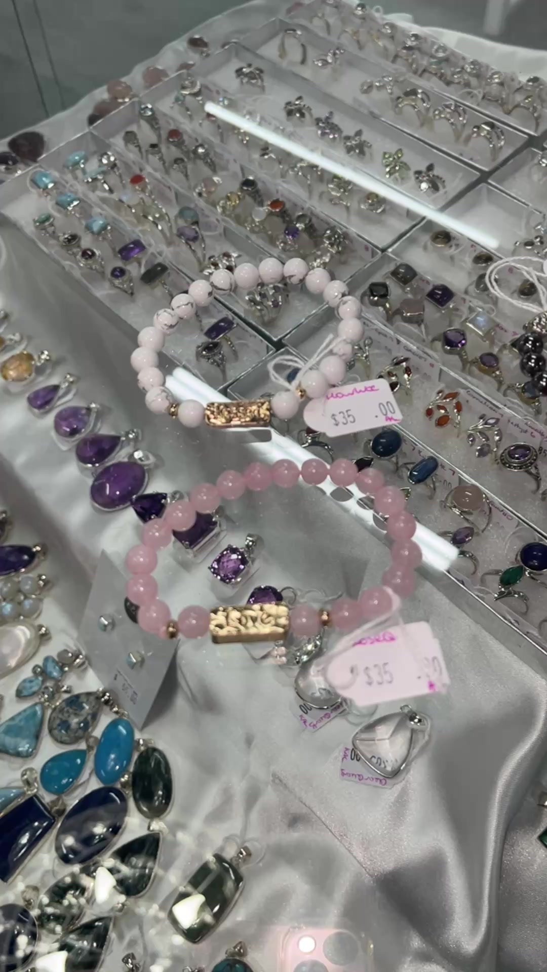 You are currently viewing BE QUICK NEW Crystal Bracelets 
 151 High Street Shepparton 
 Opening Hours 
Monday 10-4:00pm
Monday- Friday 10am – 5:00pm
Saturday 10am – 4:00pm
CLOSED Public Holidays 
 03 58215974 GO HERE: https:/…