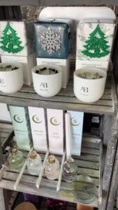 Read more about the article Beautiful New Candles 
 151 High Street Shepparton 
 Opening Hours 
Monday 10-4:00pm
Monday- Friday 10am – 5:00pm
Saturday 10am – 4:00pm
CLOSED Public Holidays 
 03 58215974 GO HERE: https://aokspeci…