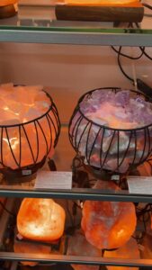 Read more about the article Crystal Cages back in stock 
 151 High Street Shepparton 
 Opening Hours 
Monday 10-4:00pm
Monday- Friday 10am – 5:00pm
Saturday 10am – 4:00pm
CLOSED Public Holidays 
 03 58215974 GO HERE: https://ao…