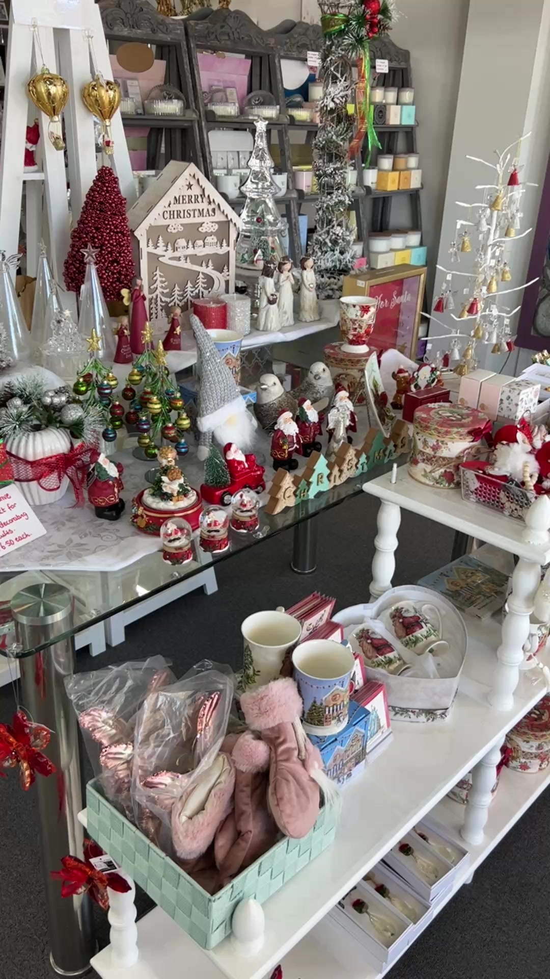 You are currently viewing School Holiday Bulk Buy Special & 50% OFF Christmas SALE 
Excludes already discounted items
 151 High Street Shepparton 
 Opening Hours 
Monday 10-4:00pm
Monday- Friday 10am – 5:00pm
Saturday 10am – …