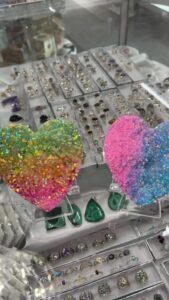 Read more about the article NEW Angel Aura Hearts 
 151 High Street Shepparton 
 Opening Hours 
Monday 10-4:00pm
Tuesday- Friday 10am – 5:00pm
Saturday 10am – 2.00pm
CLOSED Public Holidays 
 03 58215974 GO HERE: https://aokspec…