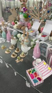 Read more about the article Easter Goodies 
 AOK 151 High Street Shepparton 
 New Opening Hours  
*CLOSED Mondays
*Tuesday & Wednesday 10am -4Pm
*Thursday & Friday 10-5:00pm
*Saturday 10am – 2.00pm
*CLOSED Public Holidays 
 03 …