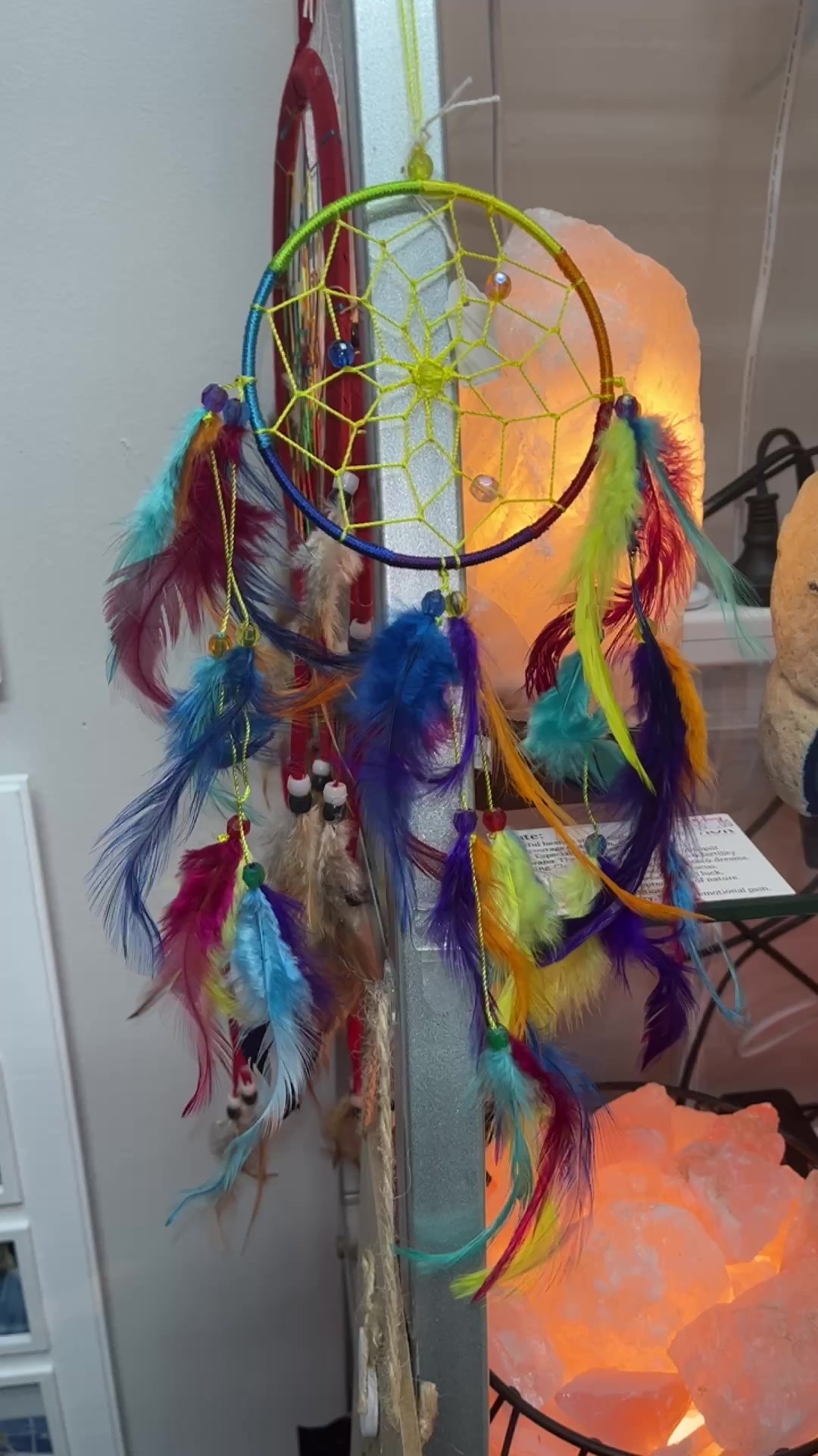 You are currently viewing NEW  Dreamcatchers  
 AOK 151 High Street Shepparton 
 New Opening Hours  
*CLOSED Mondays & Tuesdays
Wednesday- Friday 10-5:00pm
*Saturday 10am – 2.00pm
*CLOSED Public Holidays 
 03 58215974 GO HERE:…