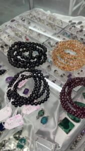 Read more about the article NEW Bracelets 
 AOK 151 High Street Shepparton 
 New Opening Hours  
*CLOSED Mondays & Tuesdays
Wednesday- Friday 10-5:00pm
*Saturday 10am – 2.00pm
*CLOSED Public Holidays 
 03 58215974 GO HERE: https…