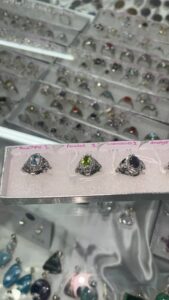 Read more about the article NEW Locket Rings 
 AOK 151 High Street Shepparton 
 New Opening Hours  
*CLOSED Mondays & Tuesdays
Wednesday- Friday 10-5:00pm
*Saturday 10am – 2.00pm
*CLOSED Public Holidays 
 03 58215974 GO HERE: ht…