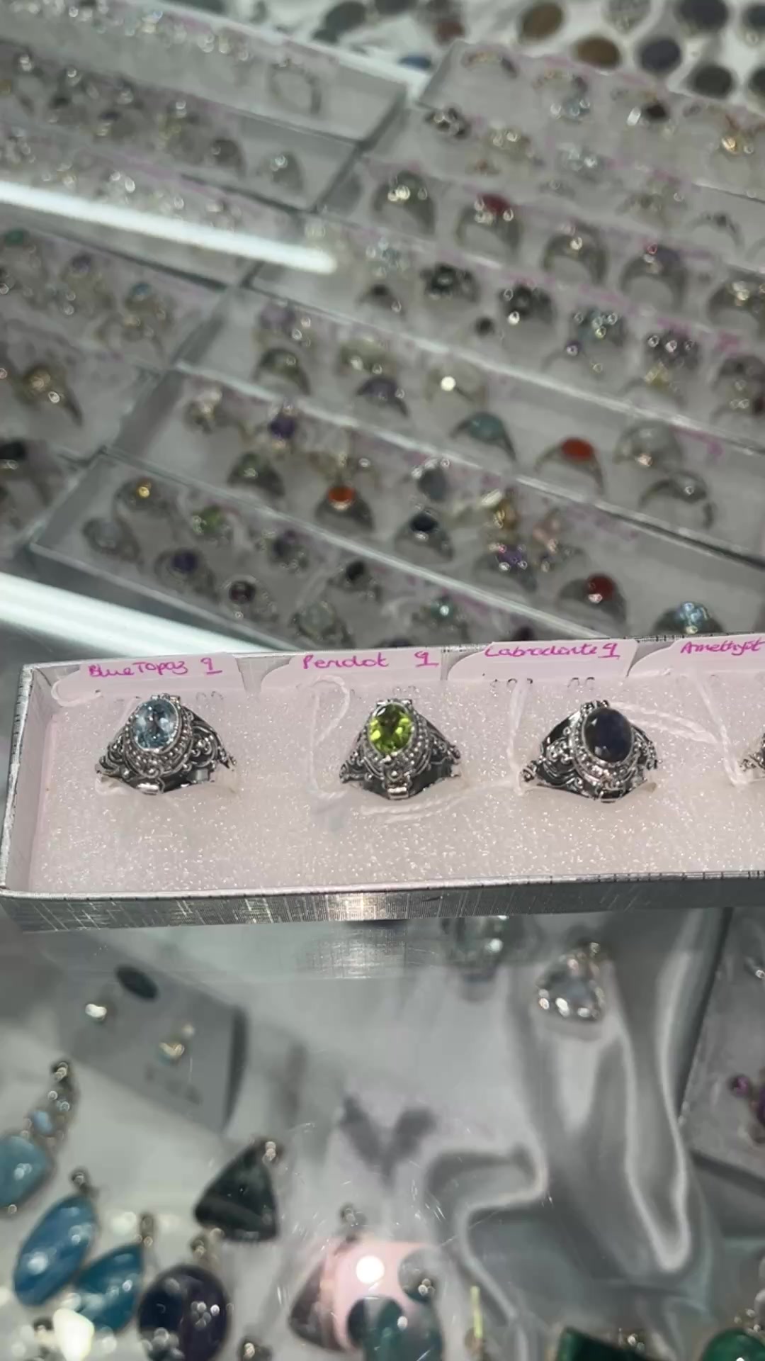 You are currently viewing NEW Locket Rings 
 AOK 151 High Street Shepparton 
 New Opening Hours  
*CLOSED Mondays & Tuesdays
Wednesday- Friday 10-5:00pm
*Saturday 10am – 2.00pm
*CLOSED Public Holidays 
 03 58215974 GO HERE: ht…