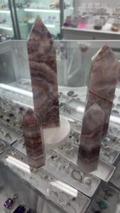 Read more about the article NEW Amethyst Agate Generators   
 AOK 151 High Street Shepparton 
 New Opening Hours  
*CLOSED Mondays & Tuesdays
Wednesday- Friday 10-4:30pm
*Saturday 10am – 2.00pm
*CLOSED Public Holidays 
 03 58215…