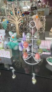 Read more about the article Easter Gifts   
AOK 151 High Street Shepparton 
 Hours  
*Wednesday – Friday 10-4:30pm
*Saturday 10am – 3.00pm 
*CLOSED Sundays & Public Holidays 
 03 58215974 GO HERE: https://aokspecialtygifts.com….