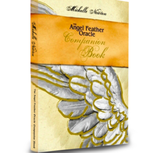 The Angel Feather Oracle Companion Book