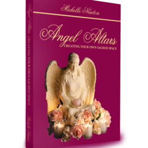 Angel Altars Book